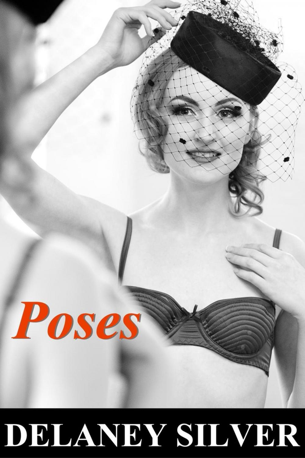 Big bigCover of Poses