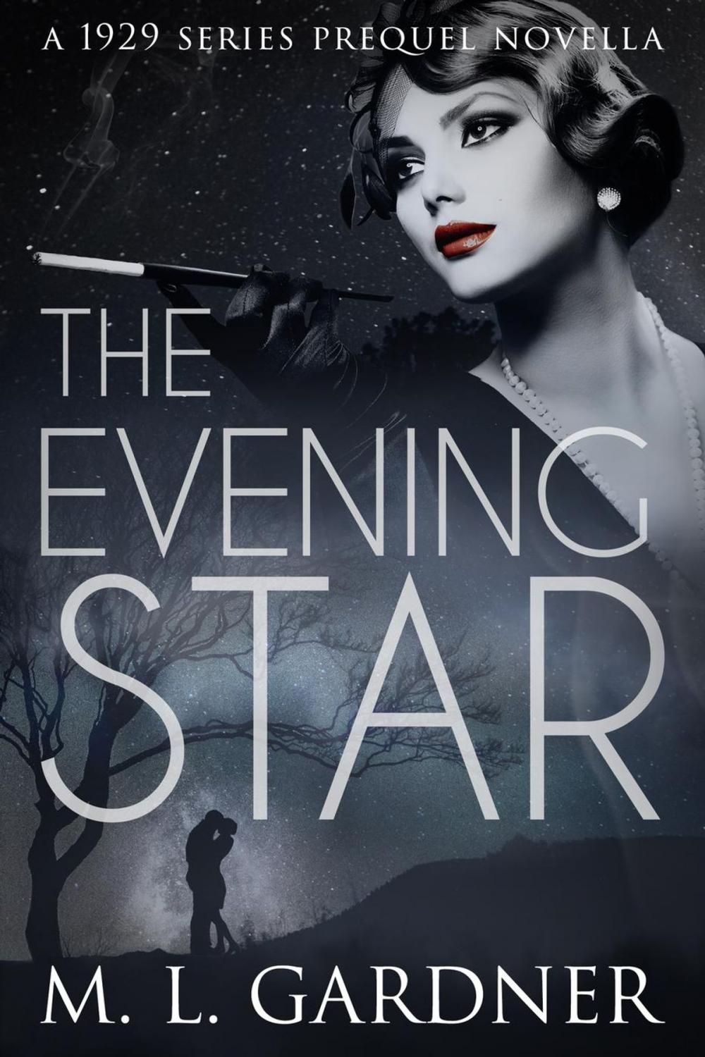 Big bigCover of The Evening Star