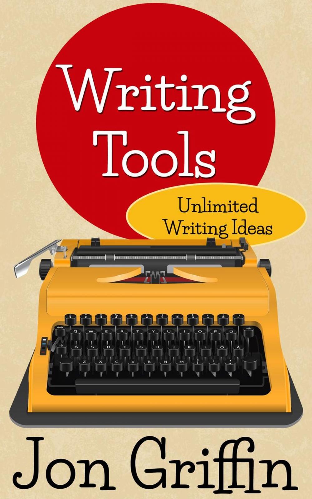 Big bigCover of Unlimited Writing Ideas