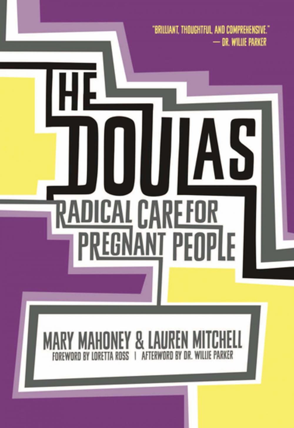Big bigCover of The Doulas