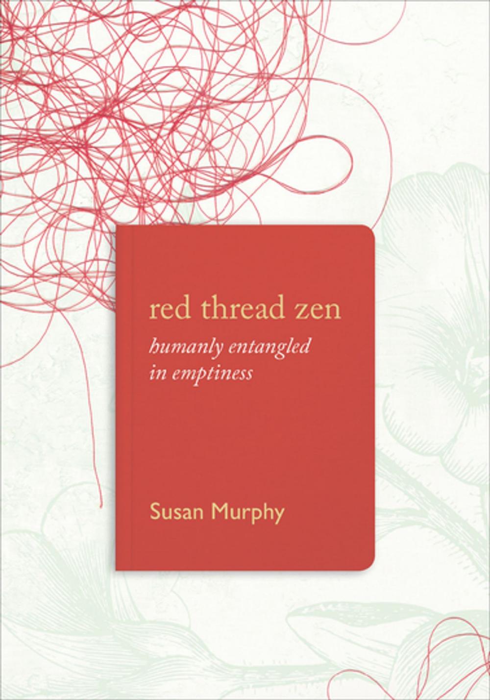 Big bigCover of Red Thread Zen