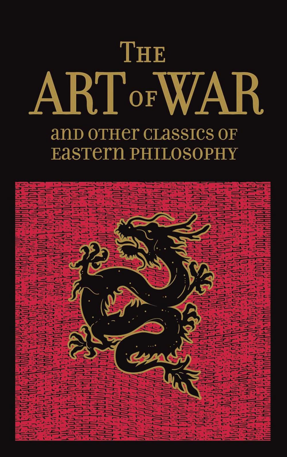 Big bigCover of The Art of War & Other Classics of Eastern Philosophy