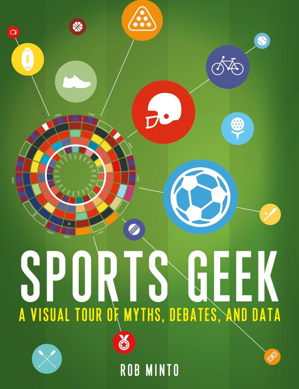 Big bigCover of Sports Geek