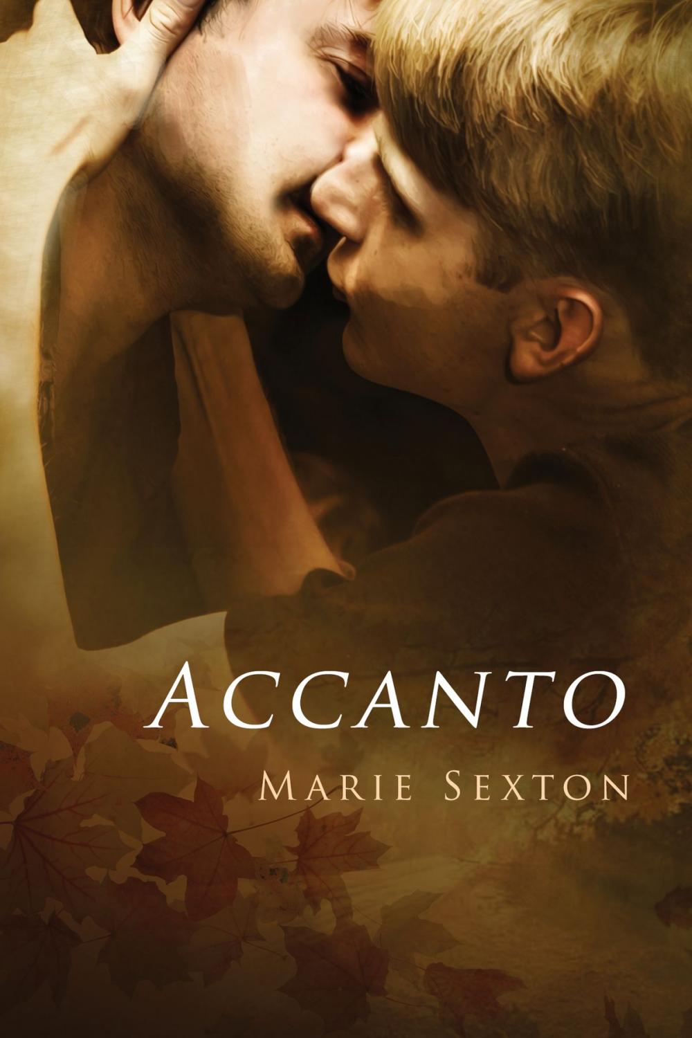 Big bigCover of Accanto