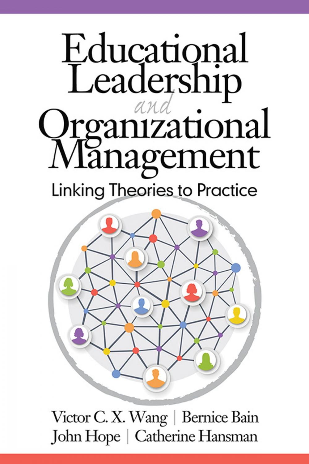 Big bigCover of Educational Leadership and Organizational Management