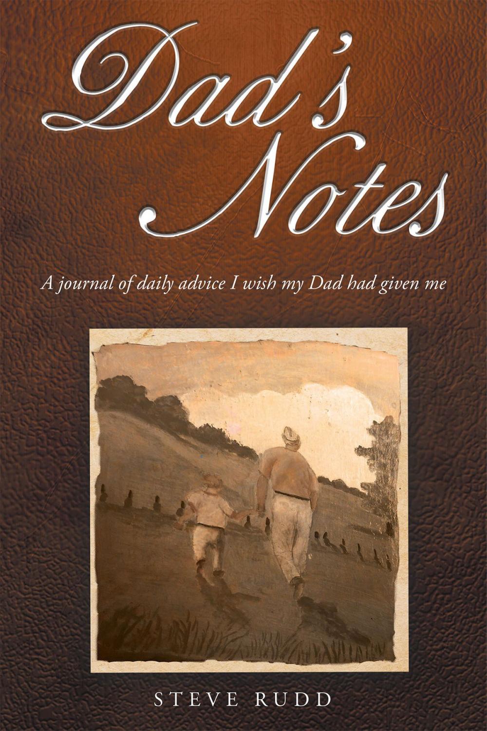 Big bigCover of Dad's Notes