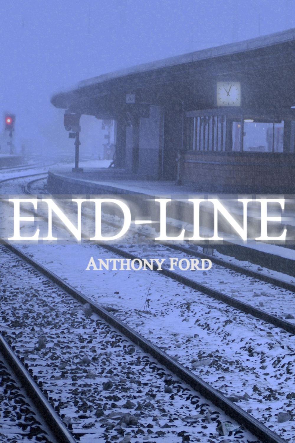 Big bigCover of End-Line
