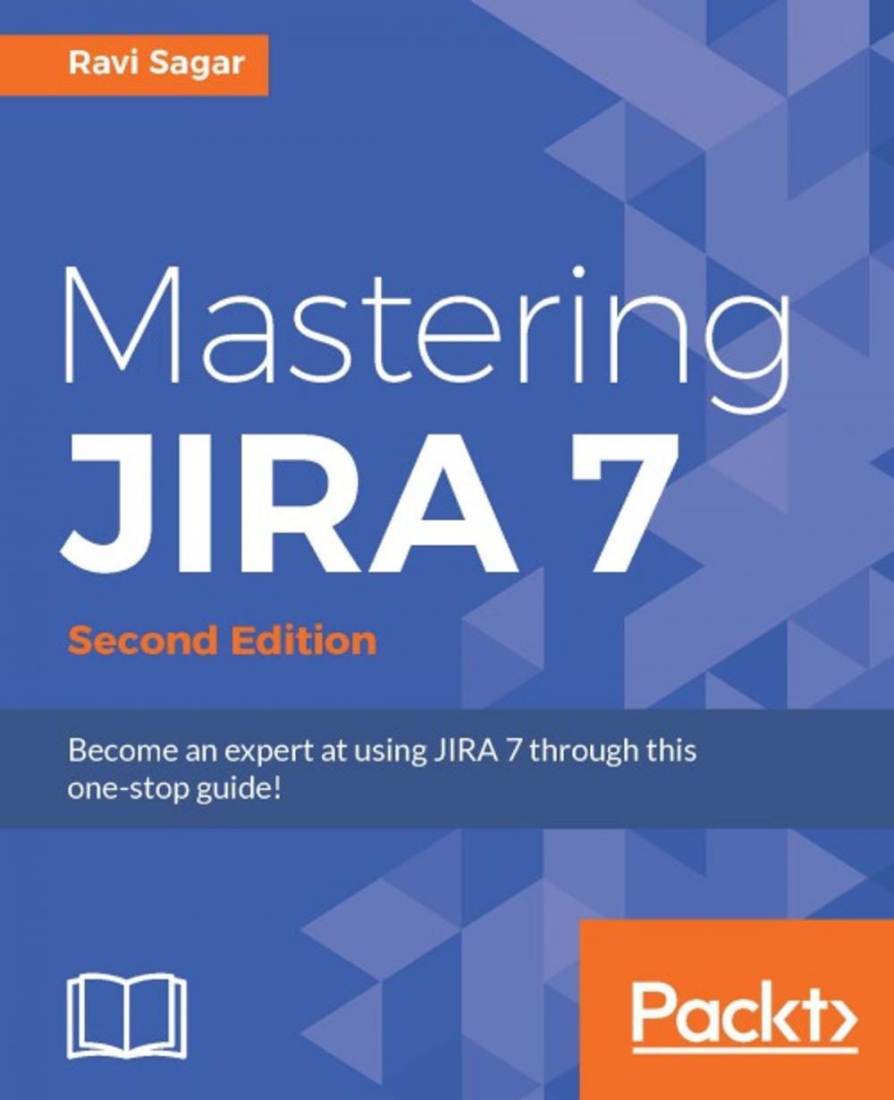 Big bigCover of Mastering JIRA 7 - Second Edition