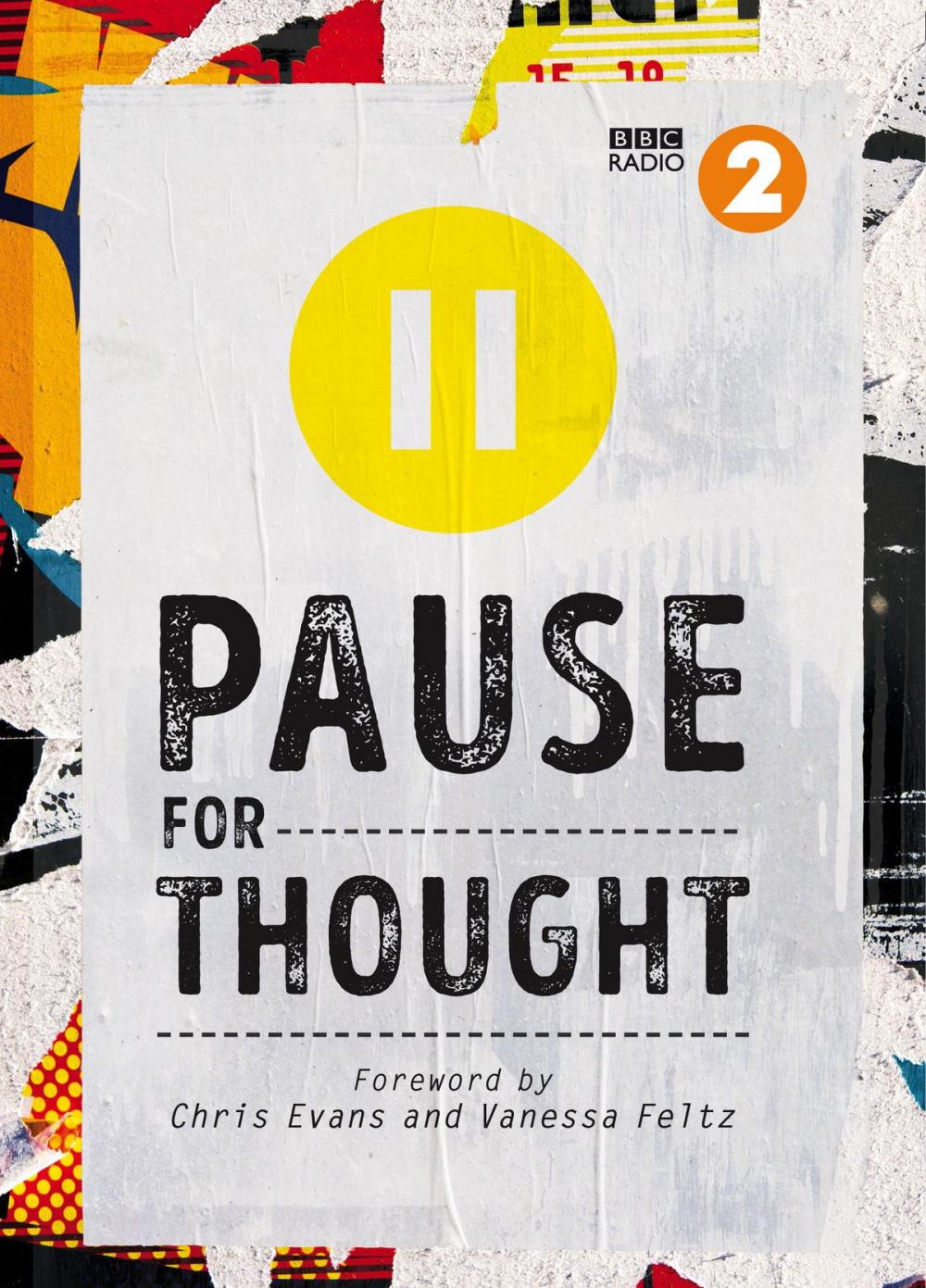 Big bigCover of Pause for Thought