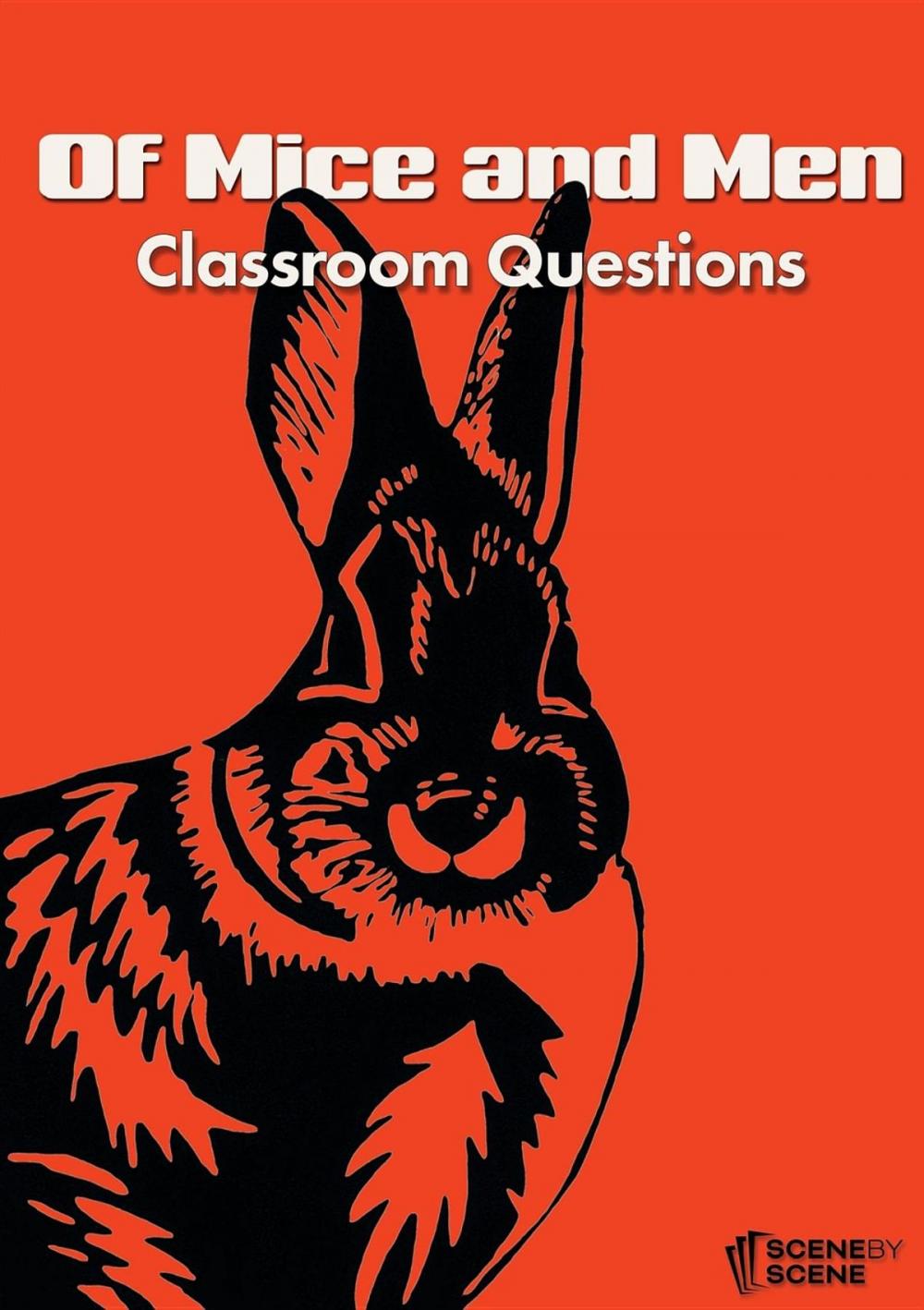 Big bigCover of Of Mice and Men Classroom Questions