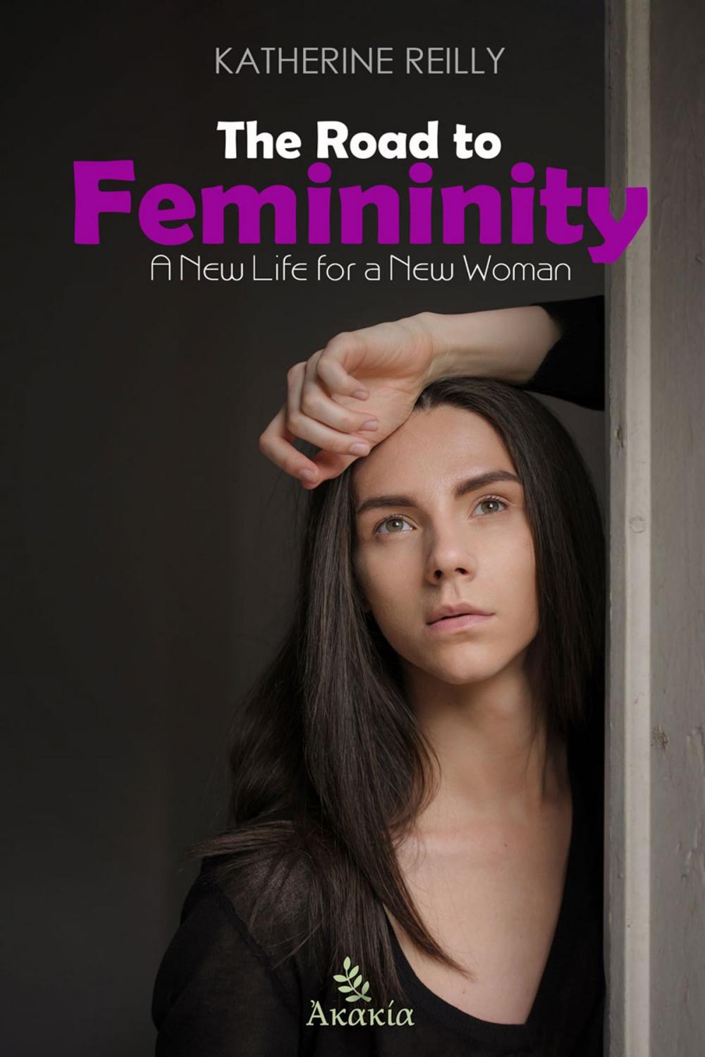 Big bigCover of The Road to Femininity
