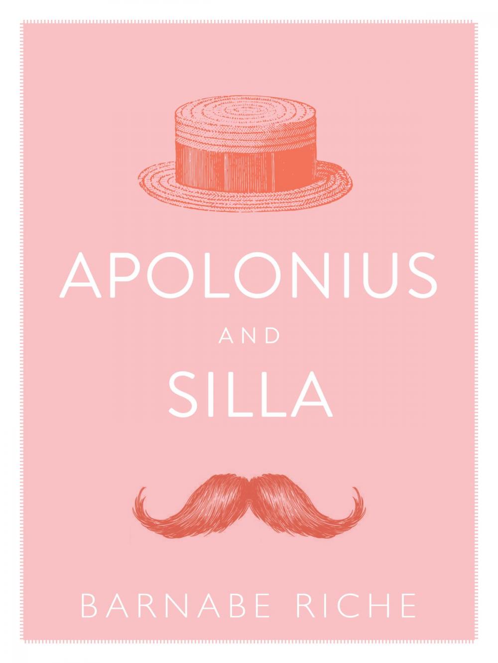 Big bigCover of Apolonius and Silla