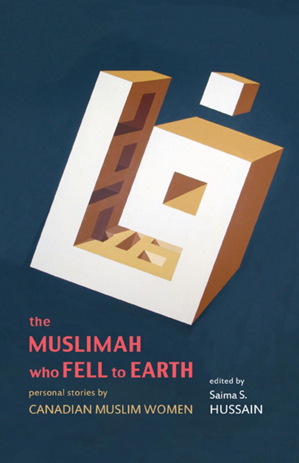 Big bigCover of The Muslimah Who Fell to Earth