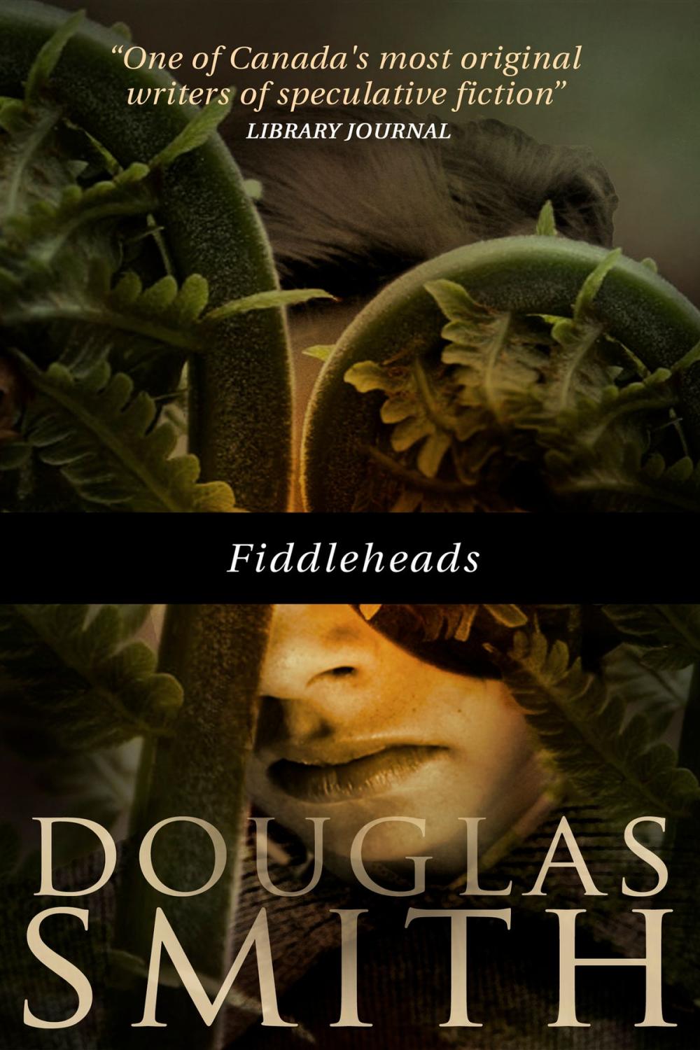 Big bigCover of Fiddleheads