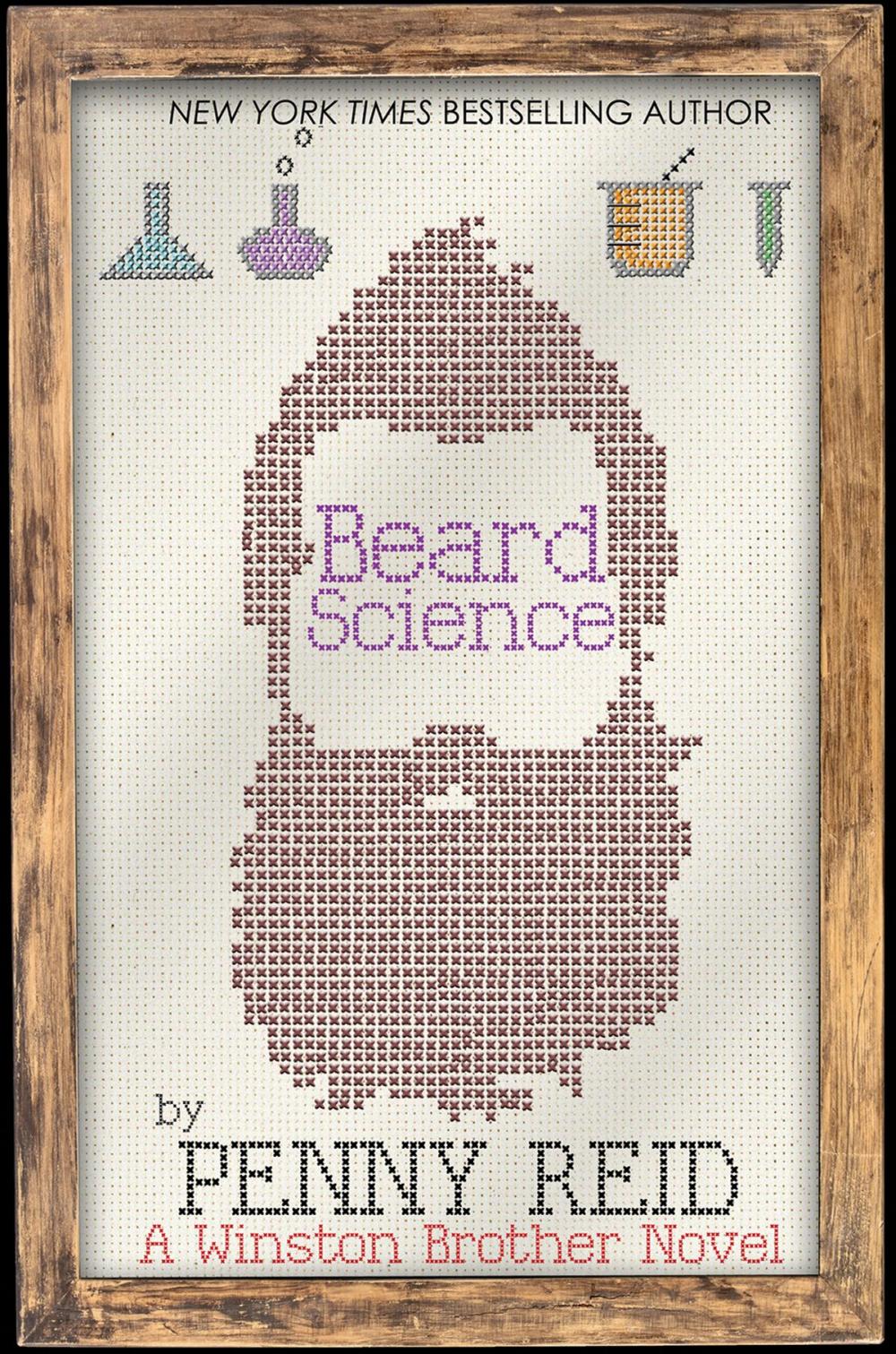 Big bigCover of Beard Science