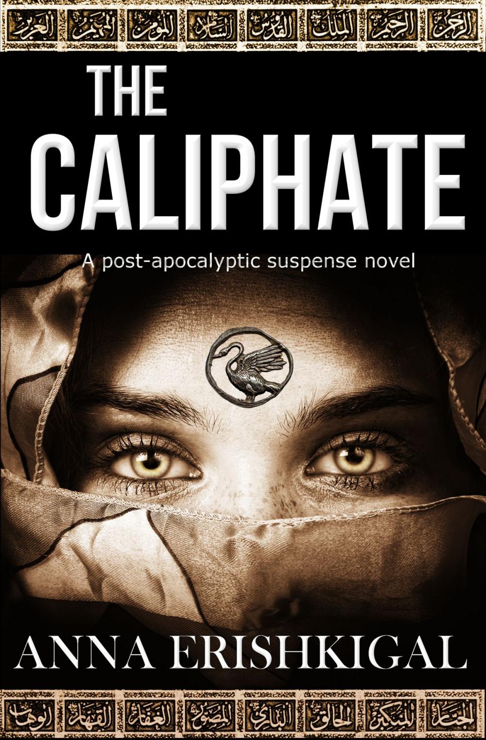 Big bigCover of The Caliphate