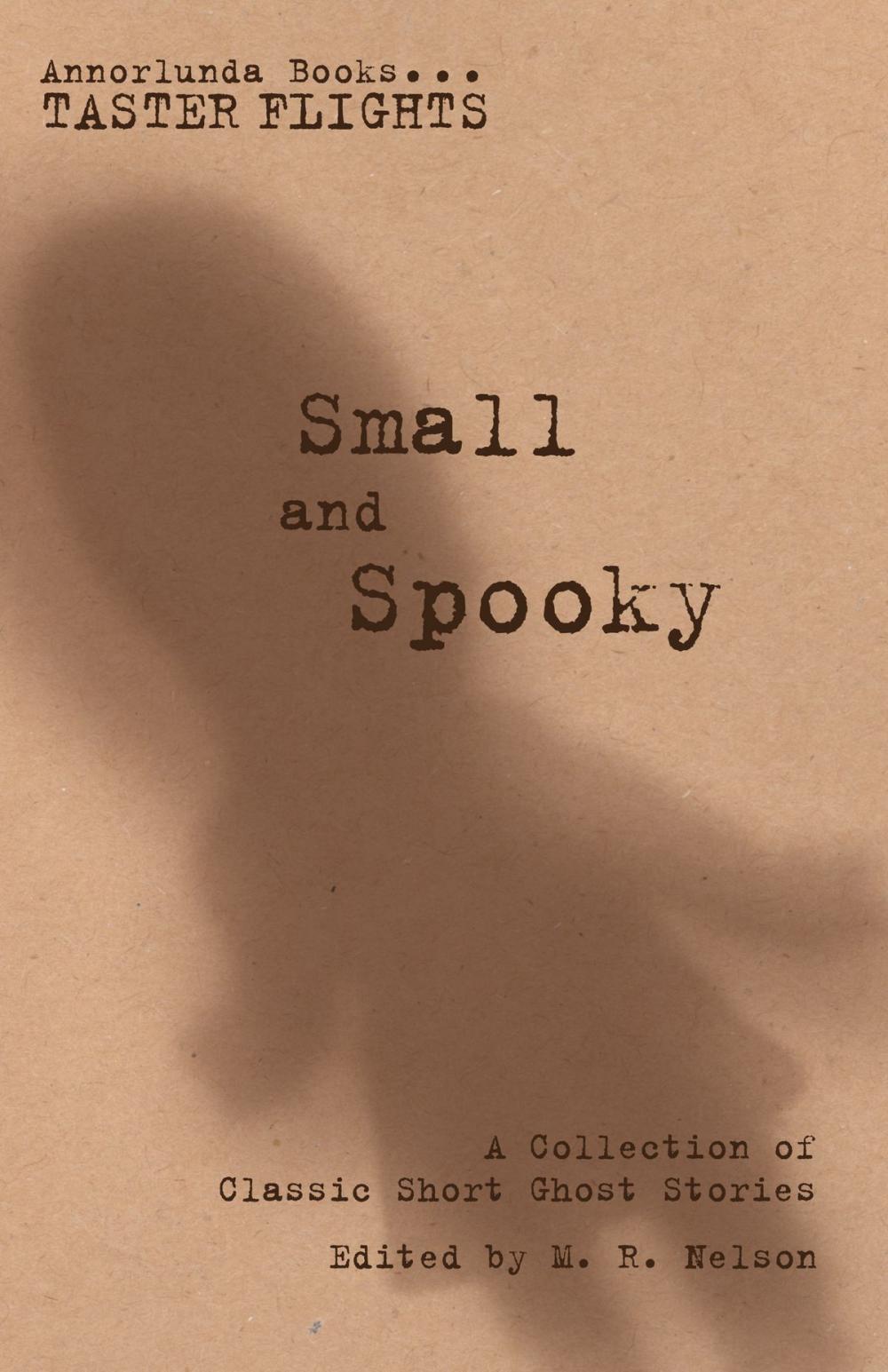Big bigCover of Small and Spooky