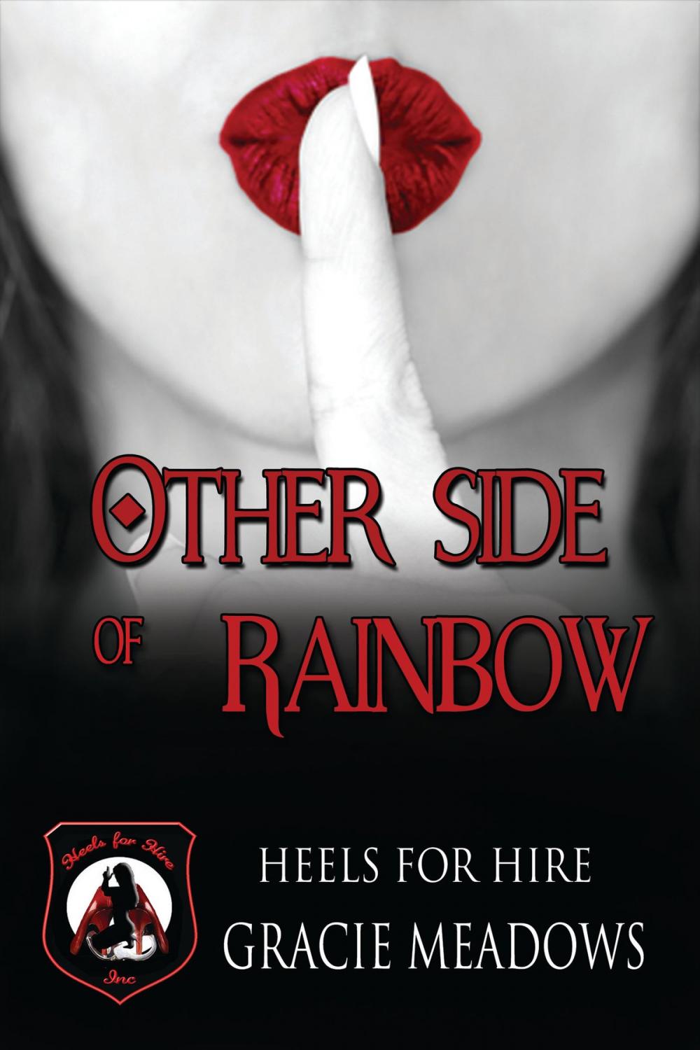 Big bigCover of Other Side of Rainbow