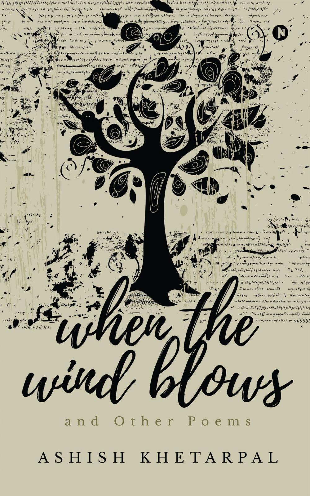 Big bigCover of When the Wind Blows