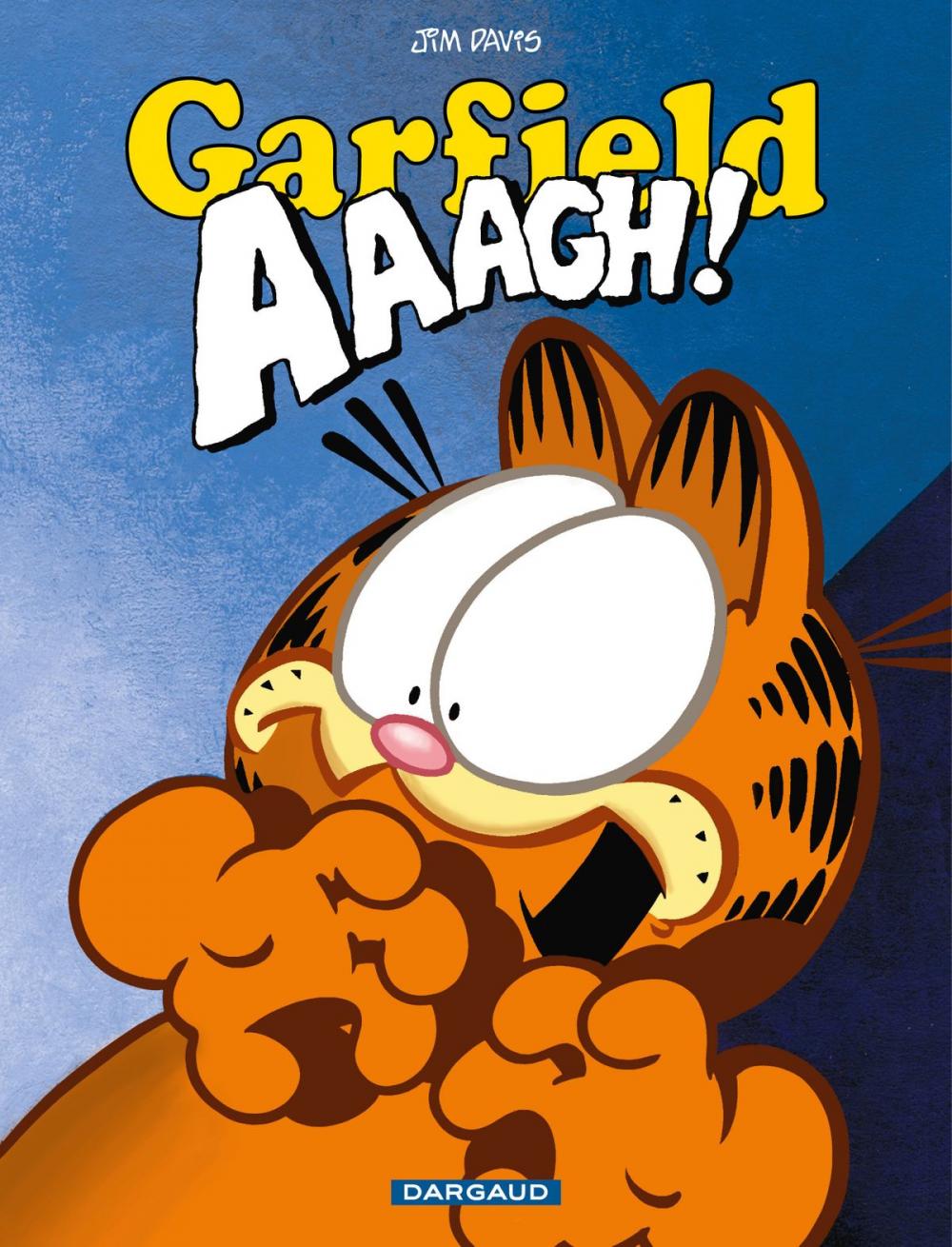 Big bigCover of Garfield - Tome 63