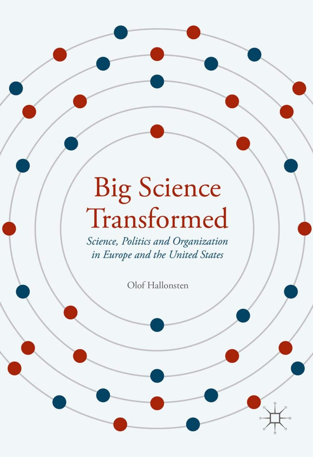 Big bigCover of Big Science Transformed