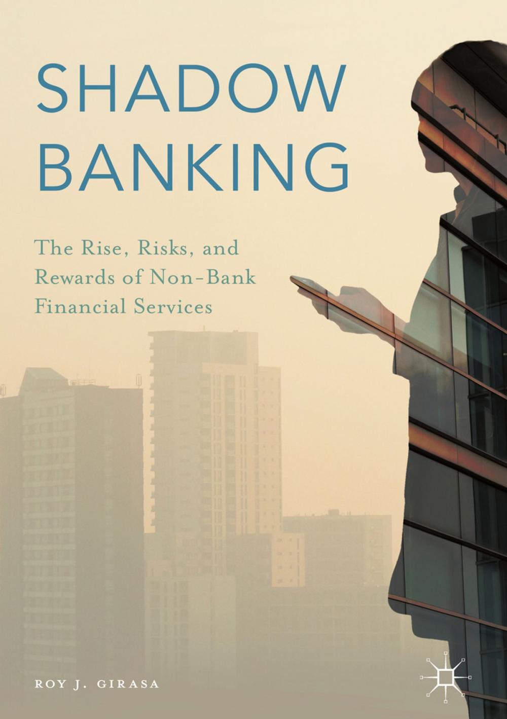 Big bigCover of Shadow Banking