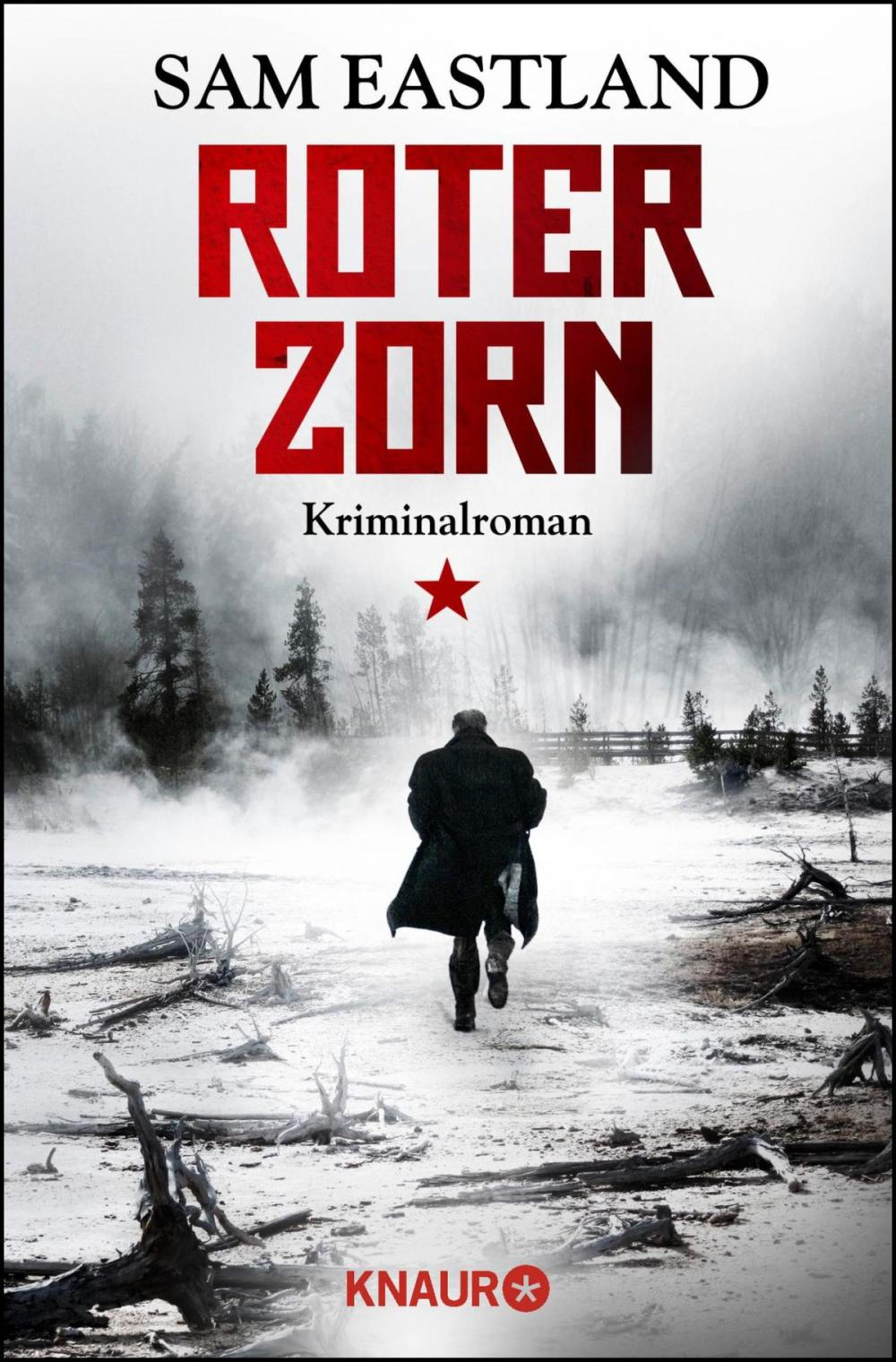 Big bigCover of Roter Zorn
