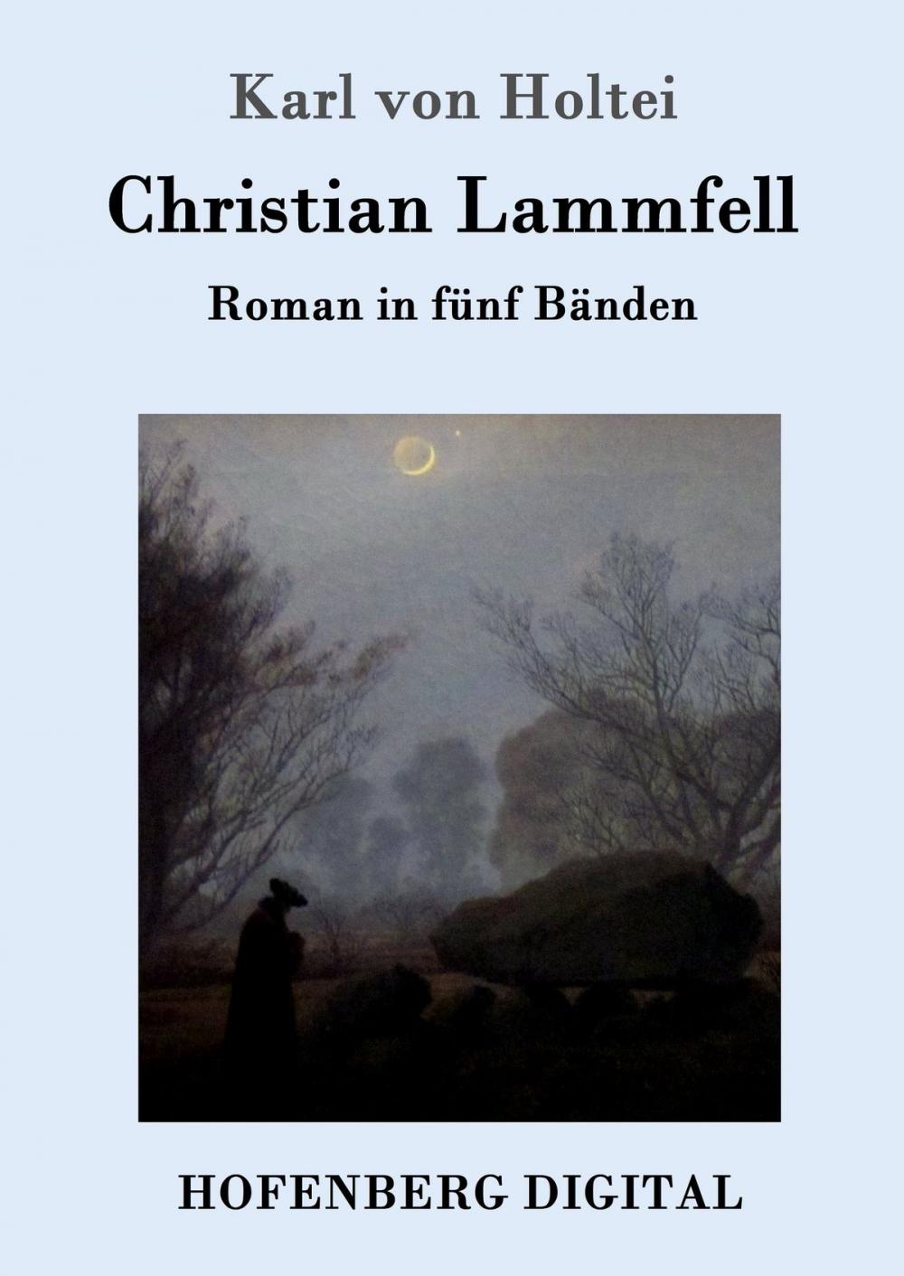 Big bigCover of Christian Lammfell