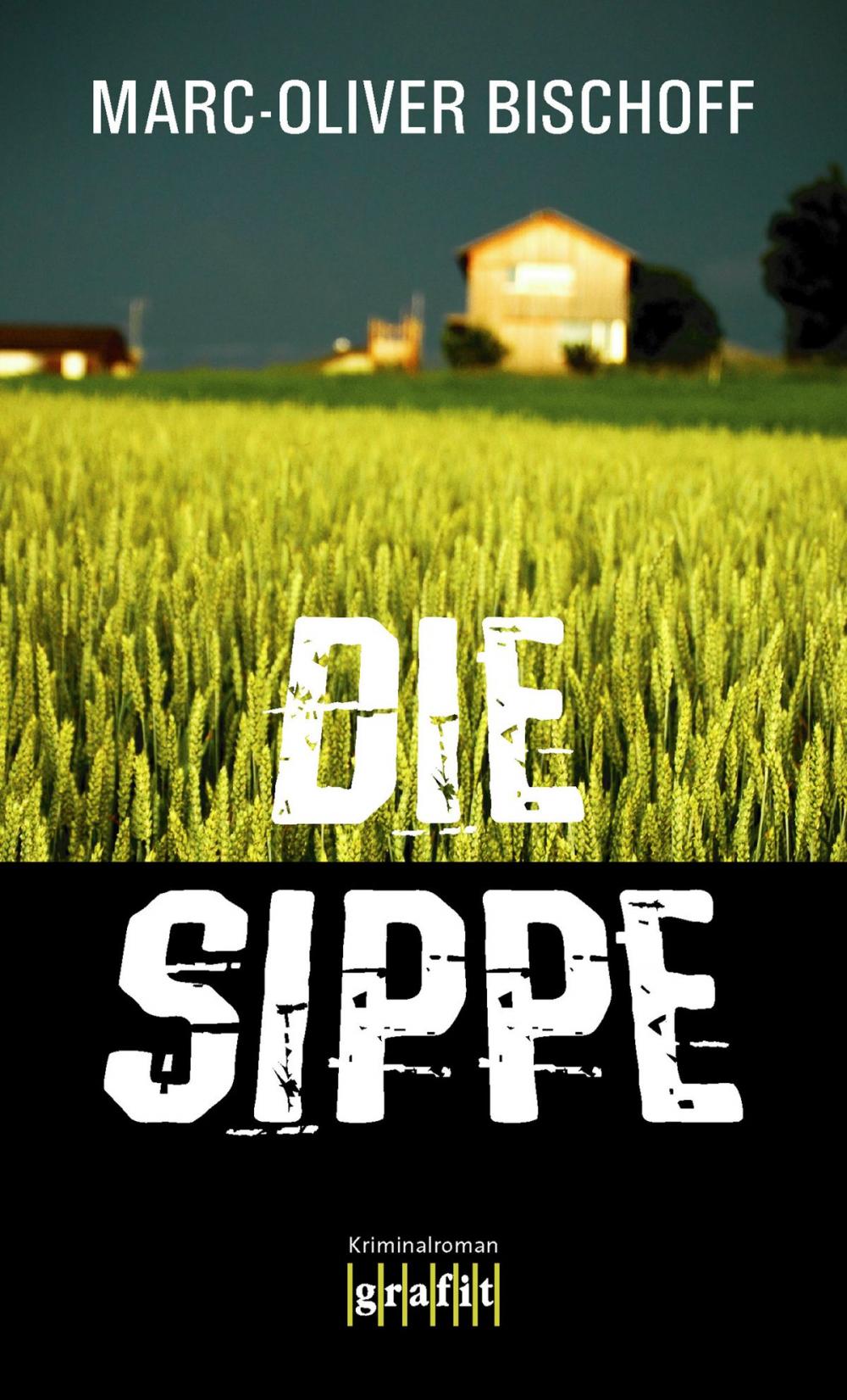 Big bigCover of Die Sippe