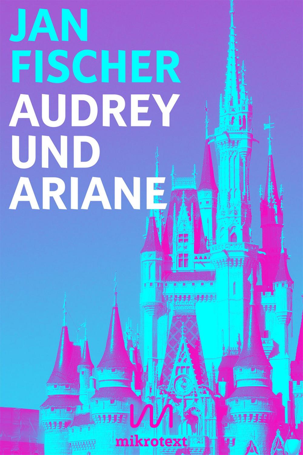 Big bigCover of Audrey und Ariane