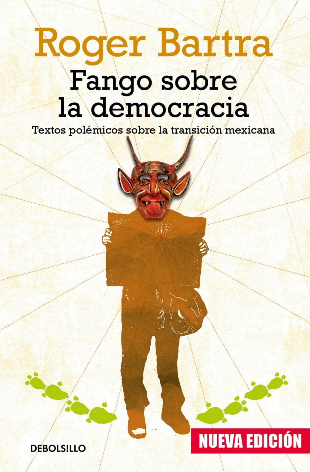 Big bigCover of Fango sobre la democracia (nueva edición)