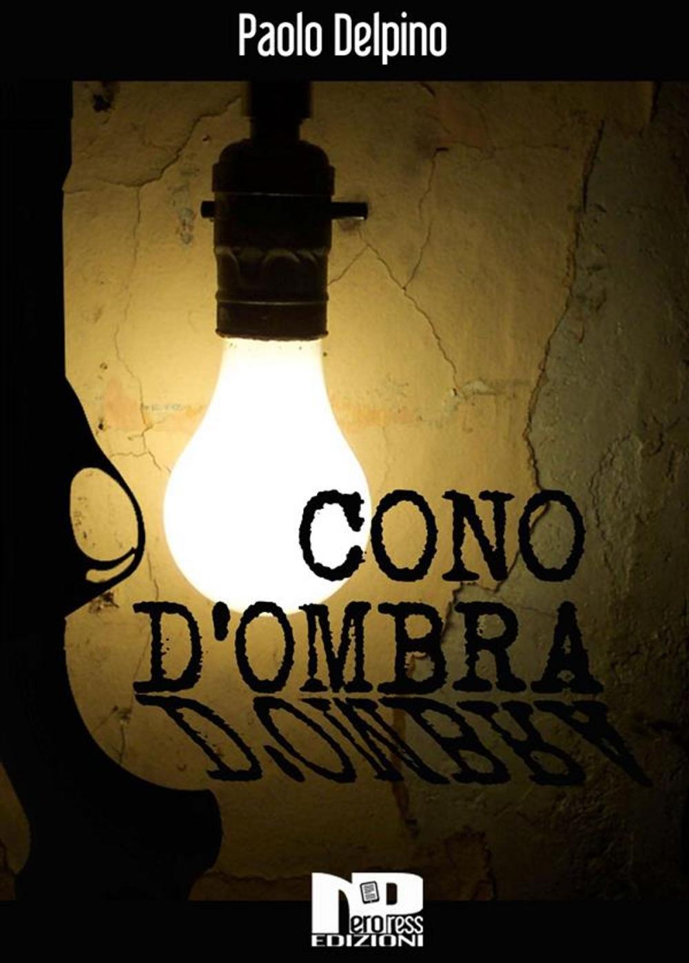 Big bigCover of Cono d'ombra