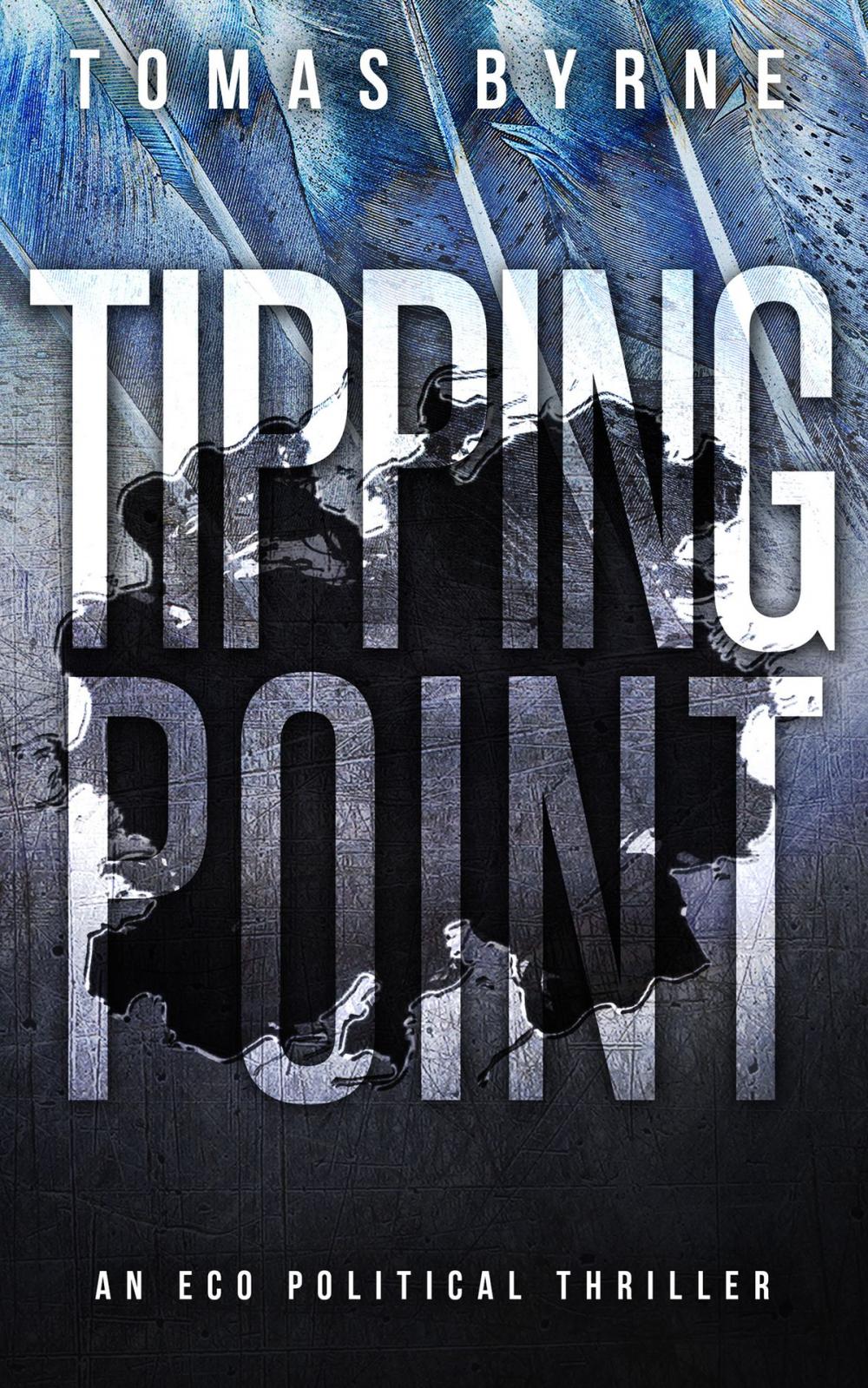 Big bigCover of Tipping Point