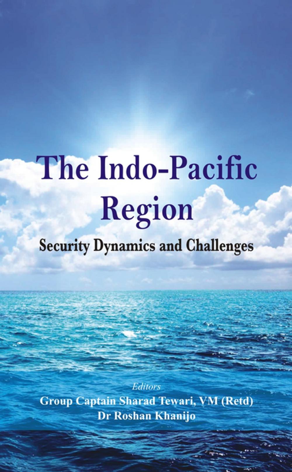 Big bigCover of The Indo Pacific Region