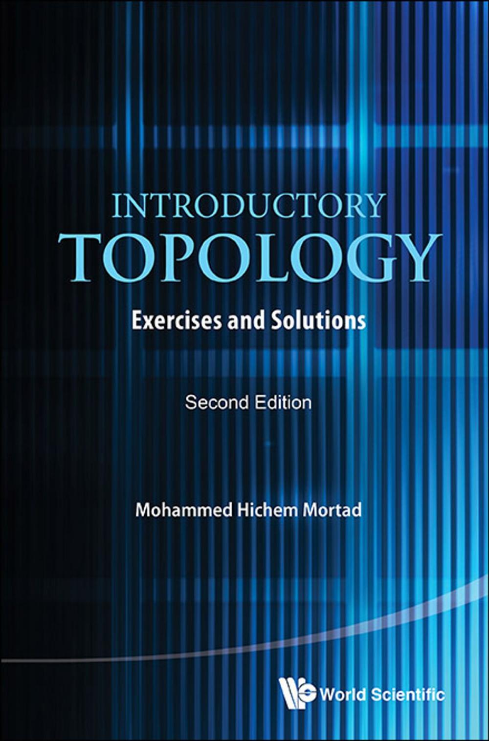 Big bigCover of Introductory Topology
