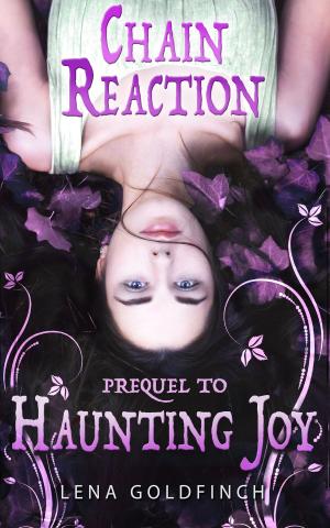 Cover of Chain Reaction : A Short Story