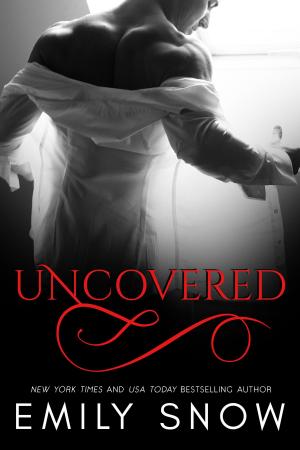 Cover of the book Uncovered by Leenna Naidoo