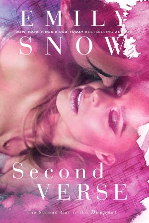 Cover of the book Second Verse by Holly Rayner
