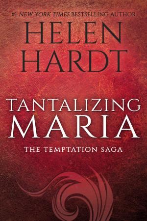 Cover of the book Tantalizing Maria by Noelle Rahn-Johnson