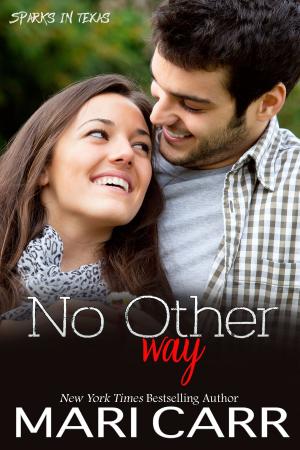 bigCover of the book No Other Way by 