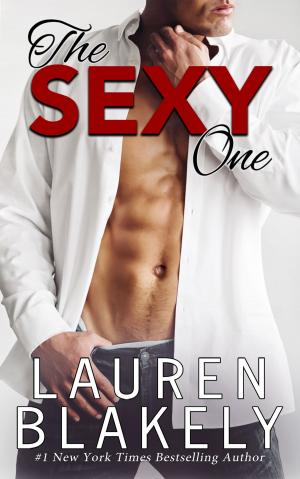Book cover of The Sexy One