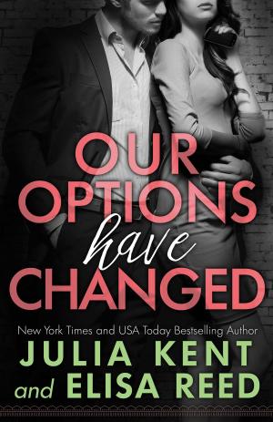 Book cover of Our Options Have Changed
