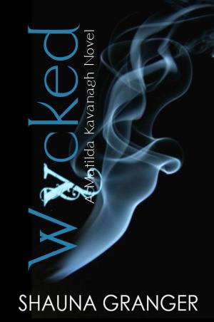 bigCover of the book Wycked by 