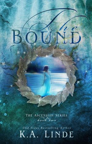 Cover of the book The Bound by Donna Kay Cindy Kakonge