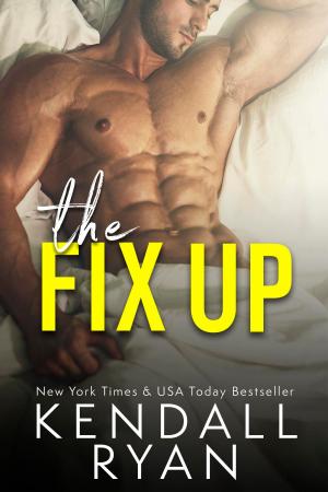 Book cover of The Fix Up