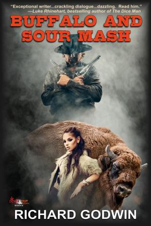 Cover of the book Buffalo and Sour Mash by Lawrence Maddox