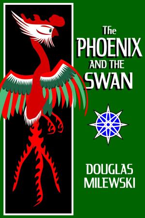 Cover of the book The Phoenix and The Swan by Geoffrey Thorne
