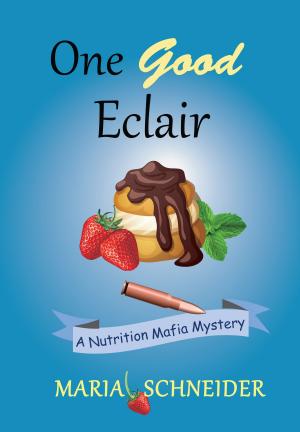 Cover of the book One Good Eclair by Mary Kennedy