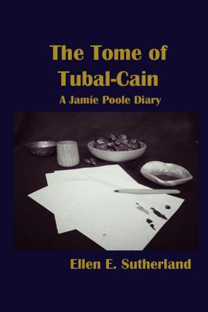 Cover of the book The Tome of Tubal-Cain by Klaudia Zotzmann-Koch