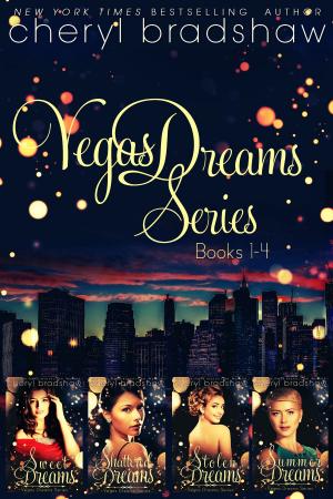 Cover of the book Vegas Dreams by Adeyinka Oresanya